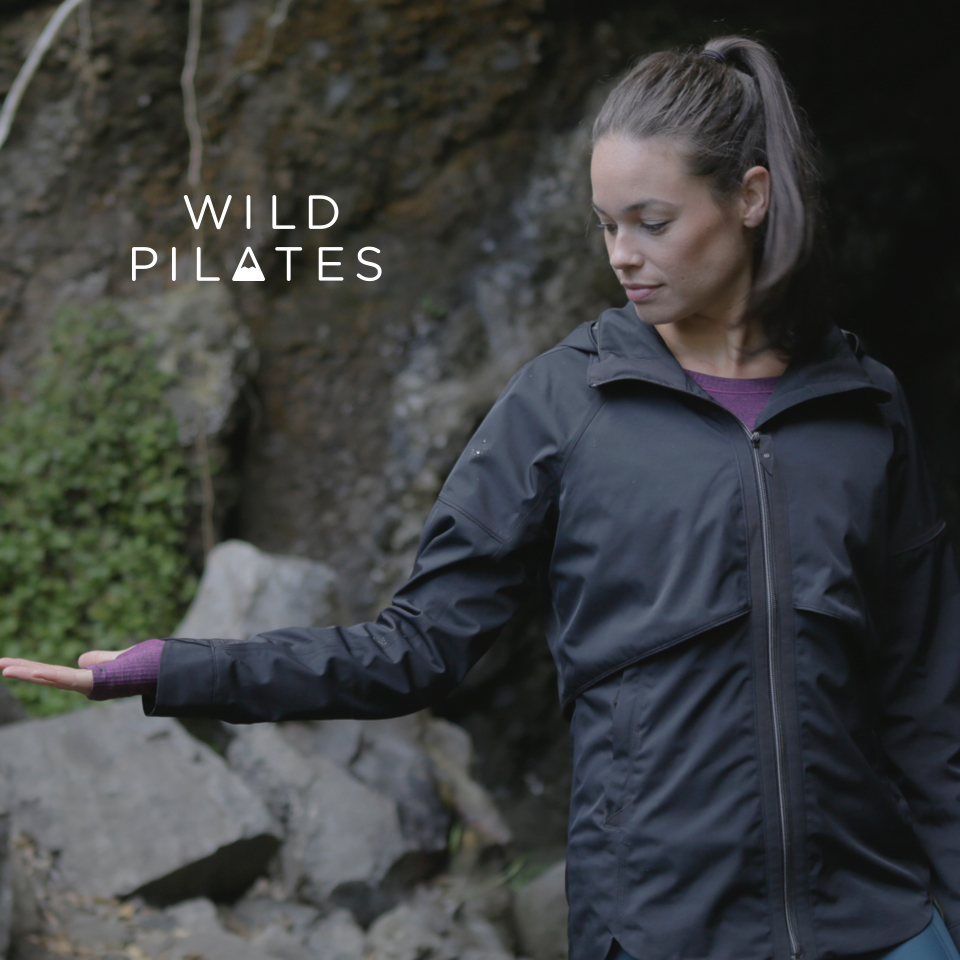 Wild Pilates New Zealand