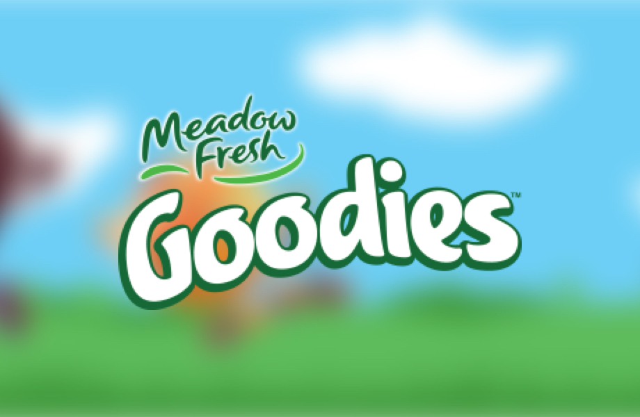 Meadow Fresh Goodies