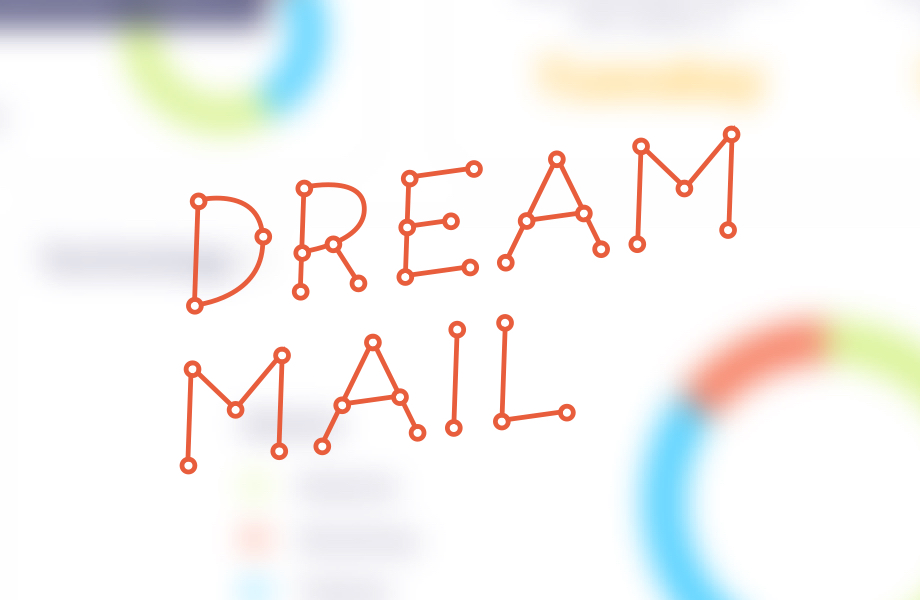 Dream Mail
