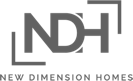 New Dimension Homes