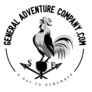 General Adventure Company logo