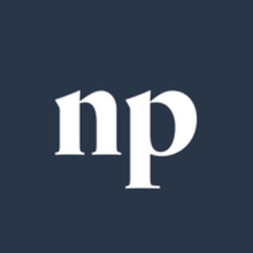 Neat Places logo