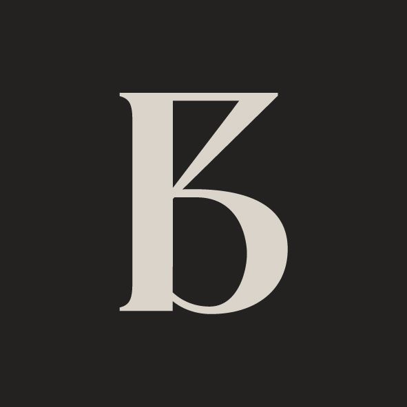 The Beards logo
